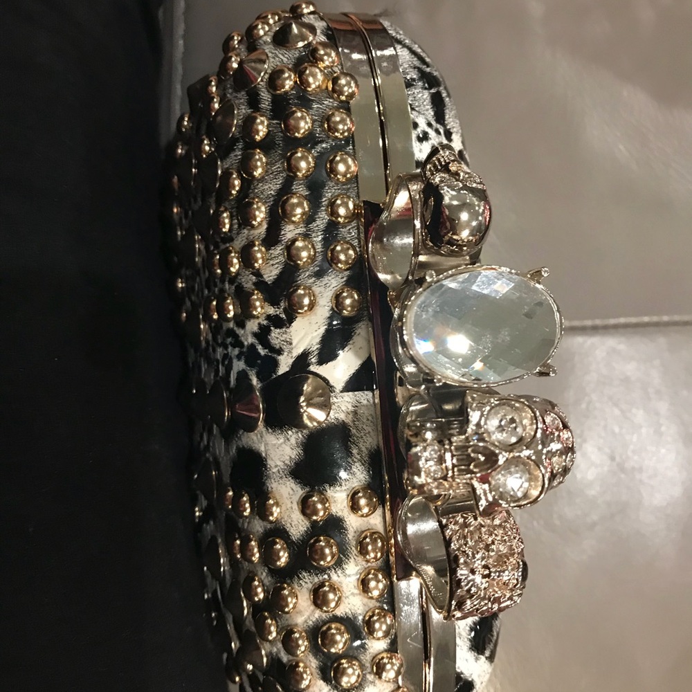 Party clutch
